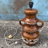 Vintage floor lamp year 1970