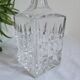 St Louis Manhattan whisky carafe