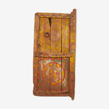 Attic Door - H.112cm x L.55cm