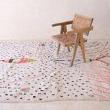 Tapis Azilal Neon