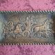 Bronze catchall 15.3 X 8 cm 265 grams signed Max Le Verrier very good.