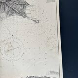 Porto Santo Bay Madeira Islands Map