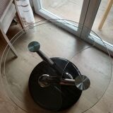 Table Georg Appelshauser