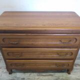 Commode ancienne