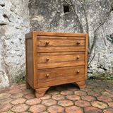 Antique chest of drawers