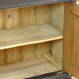 Pine Dresser, Circa 1910