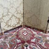 Fabric screen "Damascus" 1960
