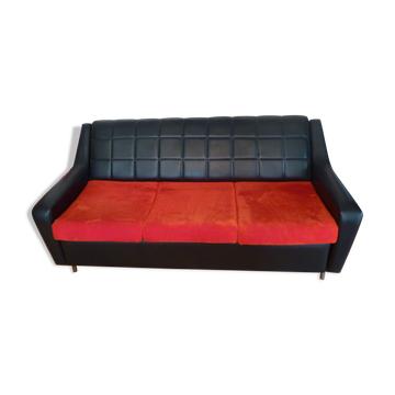 Sofa bed