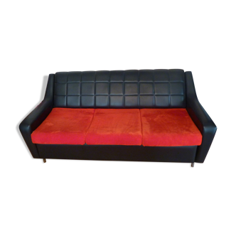 Sofa bed