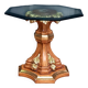 Table d'appoint de style Régence Par pièce