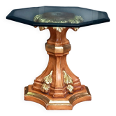 Regency-style side table Per piece