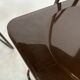 Vintage TED Folding Chair Design by Niels Gammelgaard 1980s Ikea