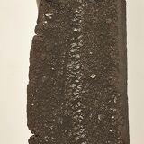 Vase en céramique "brutaliste"