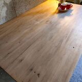 Farmhouse coffee table