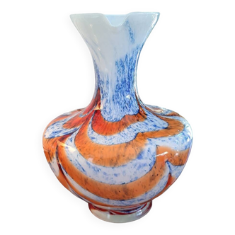 Vase Carlo Moretti