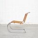 Ludwig Mies van der Rohe MR Lounge  Chair for Thonet