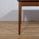 Mid-Century Danish Dining Table by Ole Wanscher for Cado, 1960s
