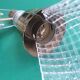 Pair of 50s rockabilly wall lights