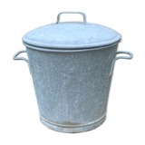 Old washer