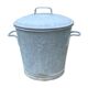 Old washer