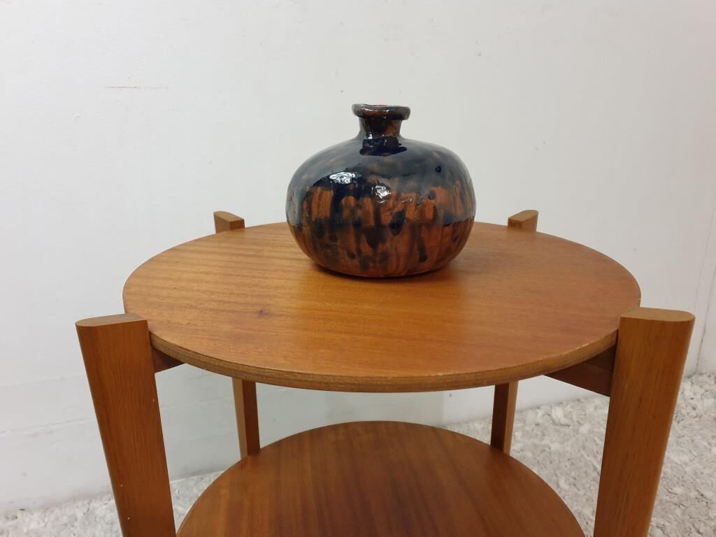 Vintage soliflore vase - Vintage ceramics