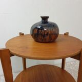 Vase soliflore vintage céramique vintage