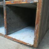 Craft furniture 36 lockers