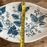 Empty pocket Boutras iron earth