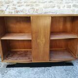Buffet art deco