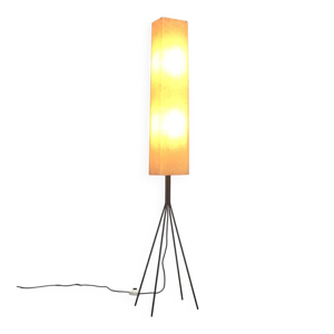 lampadaire allemand en