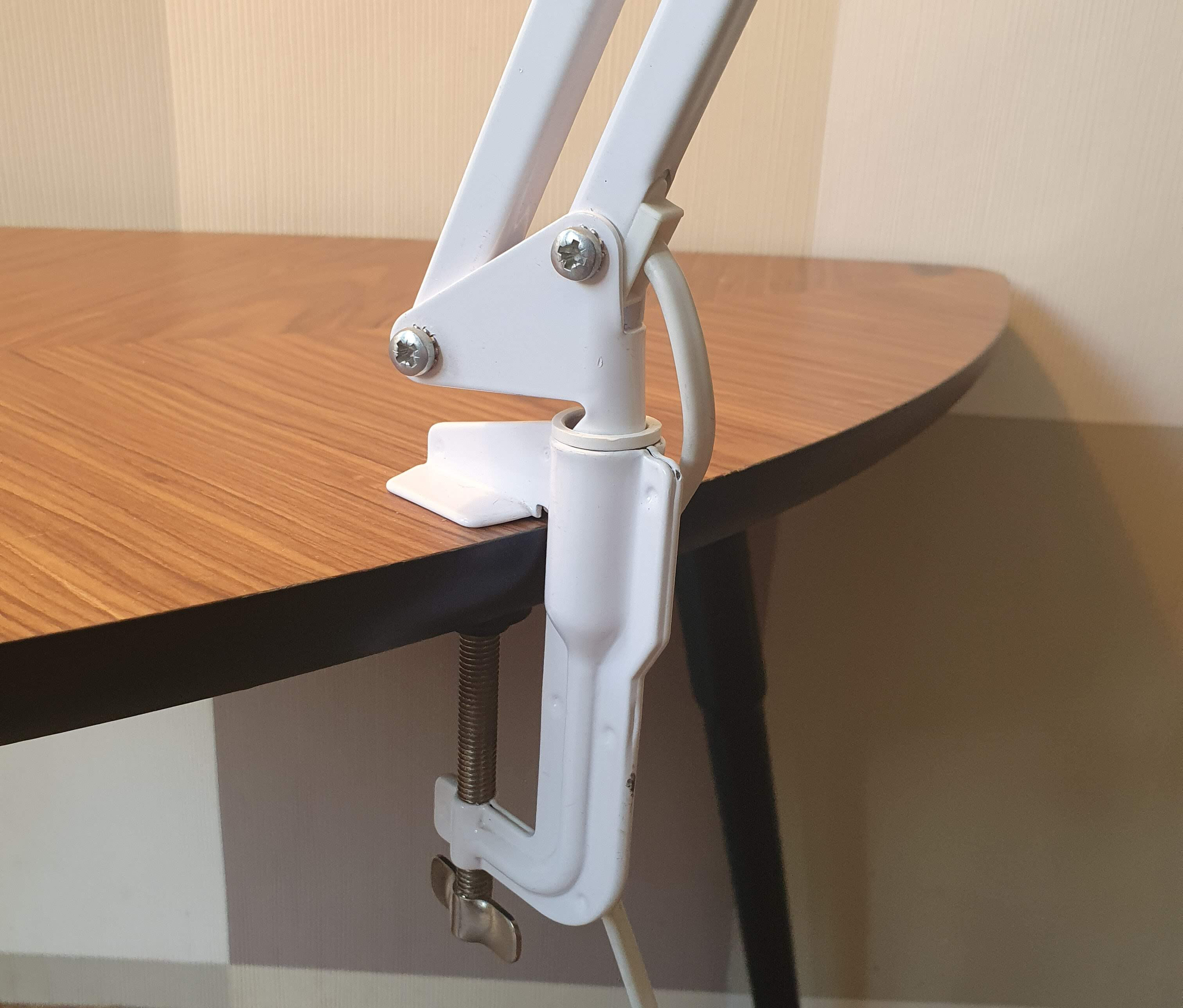 Architect lamp P12 Lival Finland