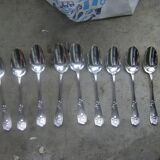 Stryle Art Nouveau housewife's party