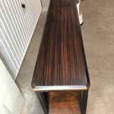 Art deco furniture rosewood from rio