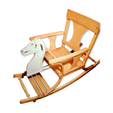 Rocking horse