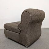 Wool driver of the 70s made in Italy