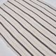 Off white Anatolian Vintage Hemp Kilim Rug sku 3655