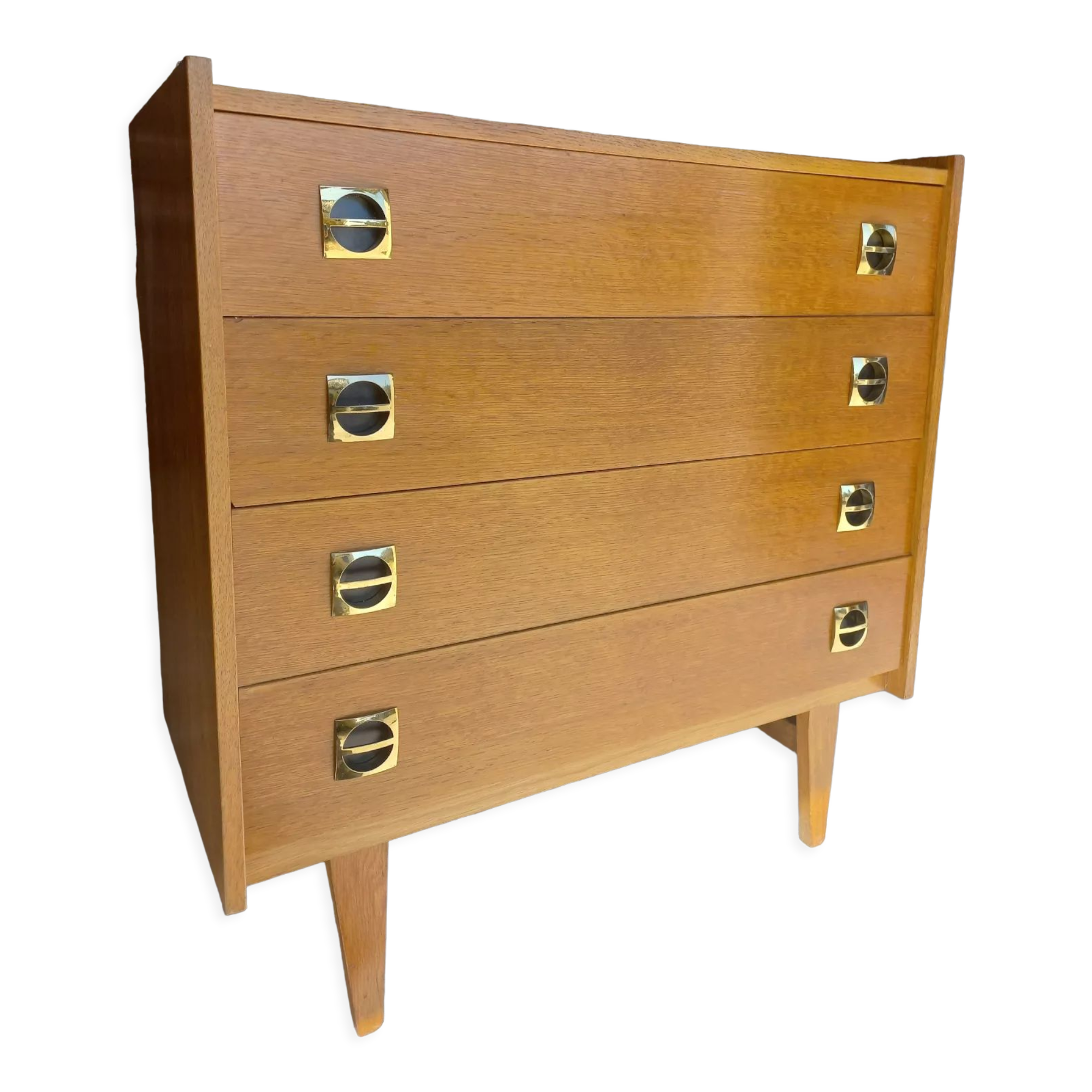 Commode vintage