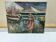 Impressionist seascape painting