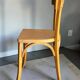 4 Baumann chairs No. 55