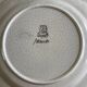 8 MBFA Pornic dinner plates 1960/70’s.