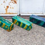 Vasi in ceramic by Gabbianelli, Italia, anni '50, set of 3