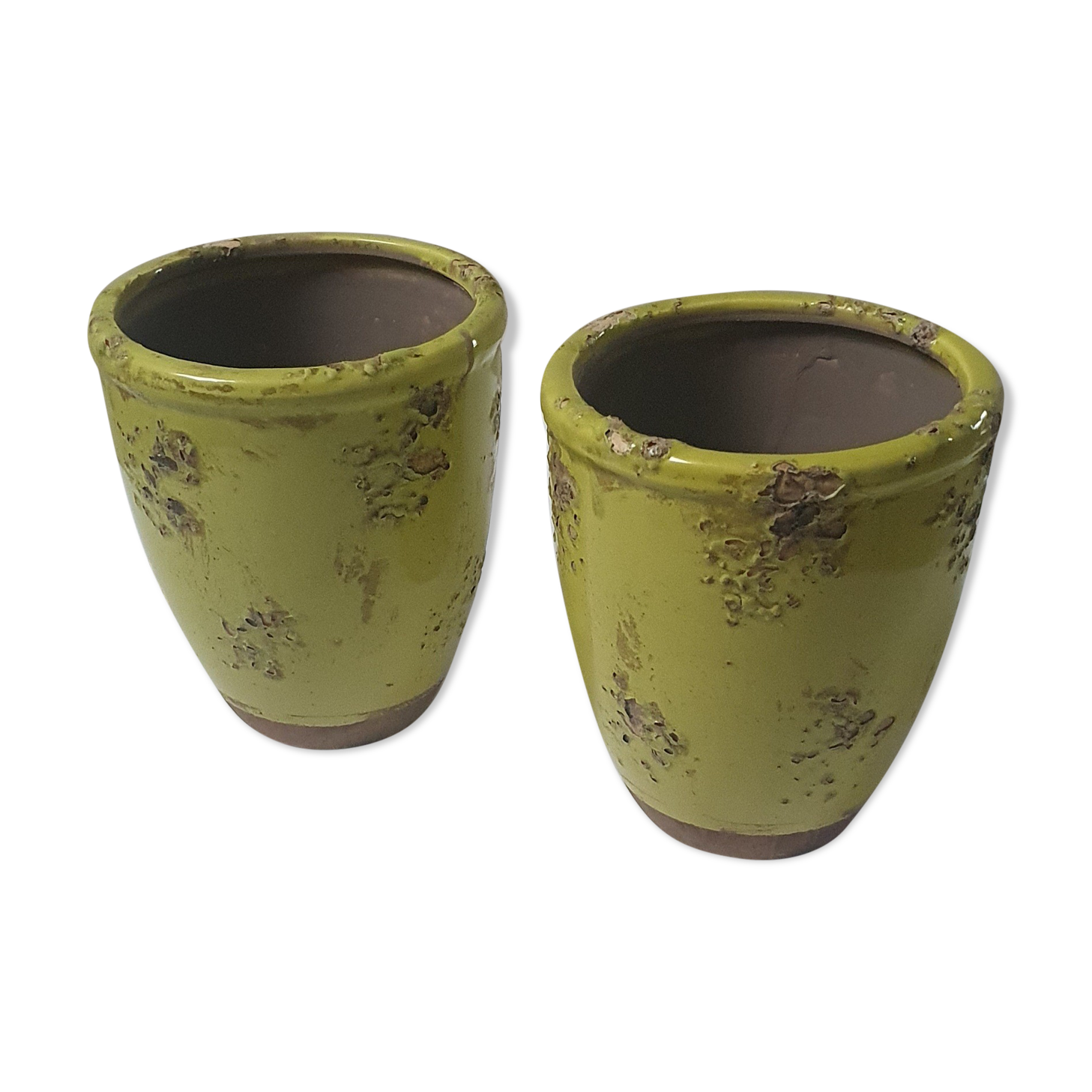 Plant pots