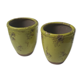 Cache pots