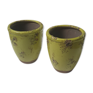 Plant pots