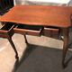 Louis XV style desk