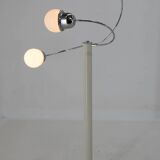 Space age floor lamp Italy 1960s