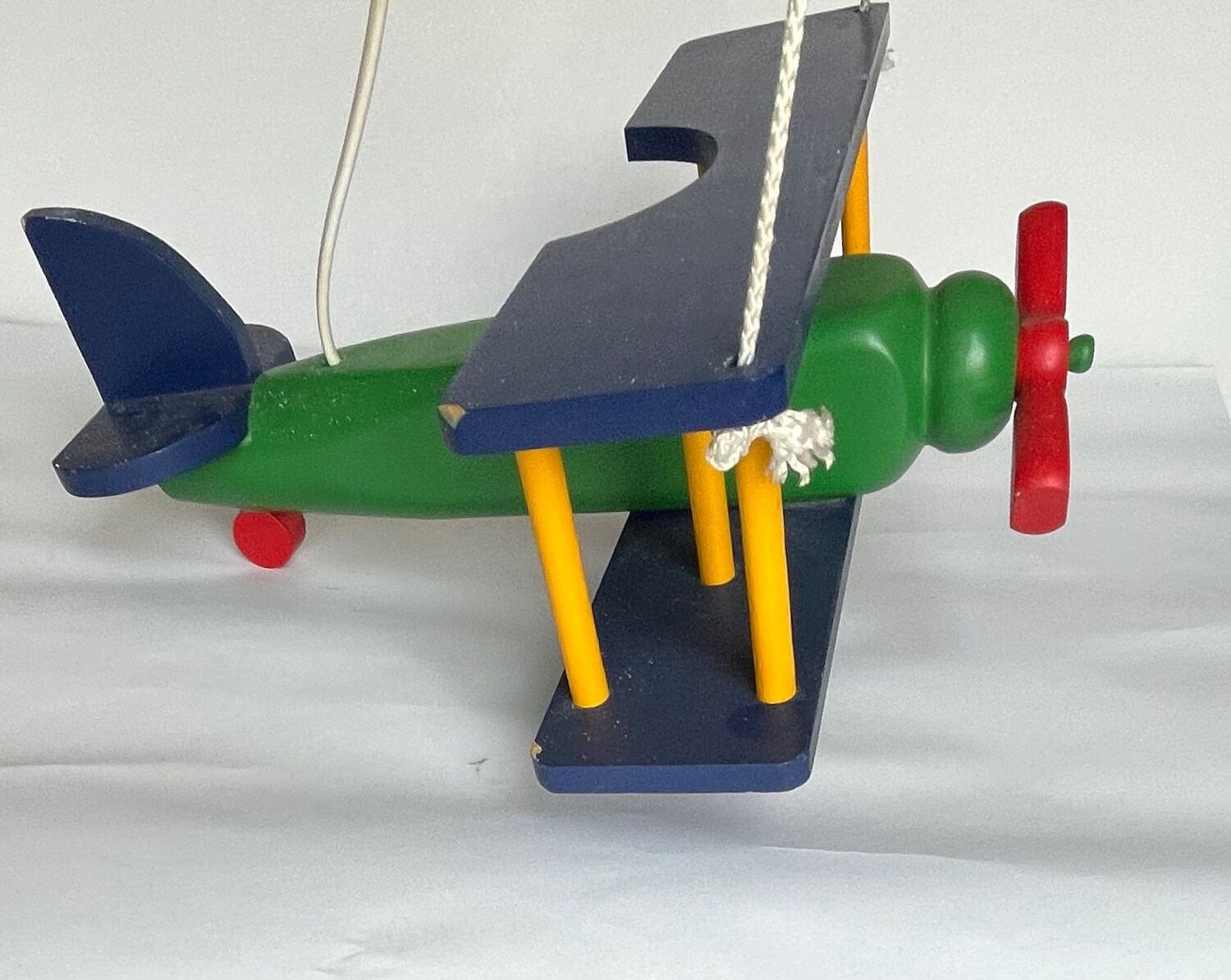 Children's room pendant light