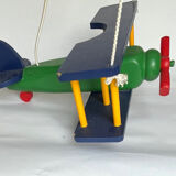 Children's room pendant light