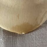 Old oval bowl Willeroy and Boch