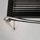 Chaises vintages scoubidou